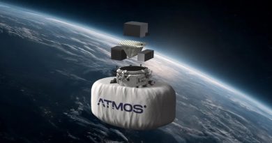 ElevationSpace et Space Cargo Unlimited s’associent pour la fabrication en orbite