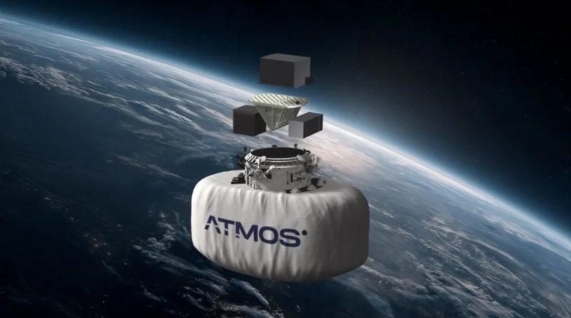 ElevationSpace et Space Cargo Unlimited s’associent pour la fabrication en orbite