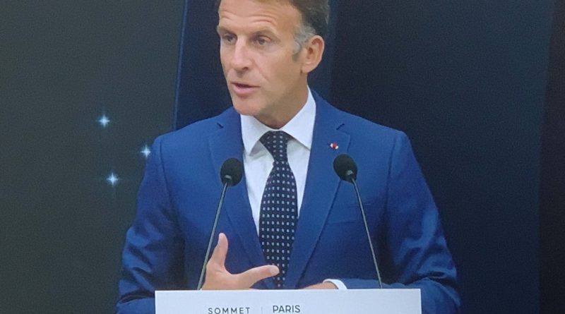 Un verrou débloqué
