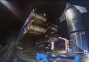 1ère mission orbitale réussie pour Starship