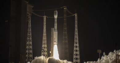 Vega-C réussit un doublé pour l’observation de la Terre