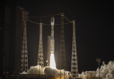 Vega-C réussit un doublé pour l’observation de la Terre
