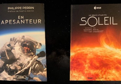 Deux ouvrages pour la rentrée