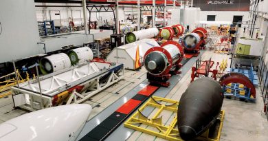 PLD Space annonce avoir assemblé trois exemplaires de Miura-5