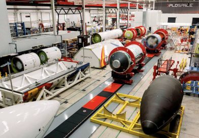 PLD Space annonce avoir assemblé trois exemplaires de Miura-5
