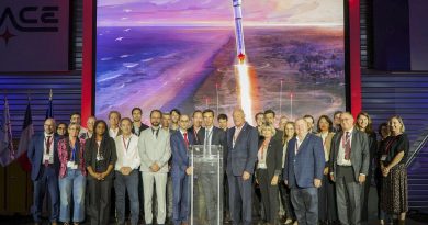HyprSpace ouvre sa « Boulangerie »