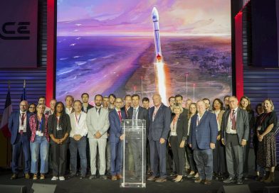 HyprSpace ouvre sa « Boulangerie »