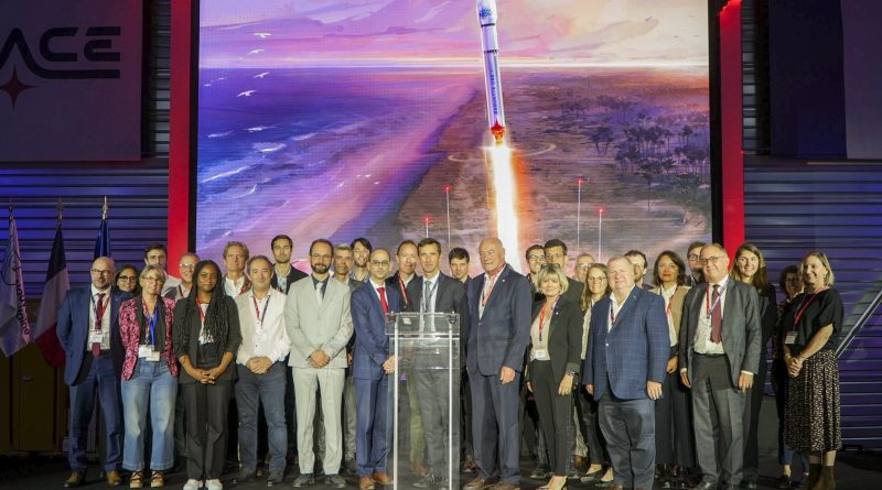 HyprSpace ouvre sa « Boulangerie »