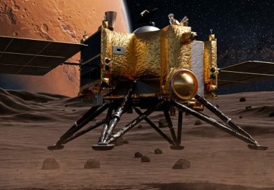 La mission MMX prête à décoller pour Phobos