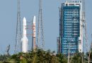 La Chine affine sa feuille de route lunaire