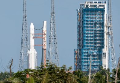 La Chine affine sa feuille de route lunaire