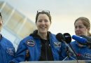 Sophie Adenot a commencé sa phase de réadaptation terrestre