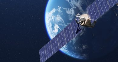 OsmosX croit en la propulsion ionique