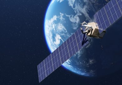 OsmosX croit en la propulsion ionique