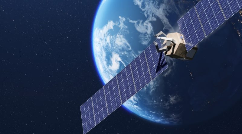 OsmosX croit en la propulsion ionique