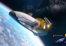 L'avion spatial : nouvel atout de la défense en orbite ?
