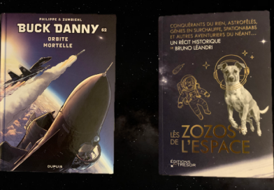 Un techno-thriller et un témoignage
