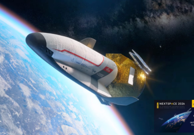 L'avion spatial : nouvel atout de la défense en orbite ?